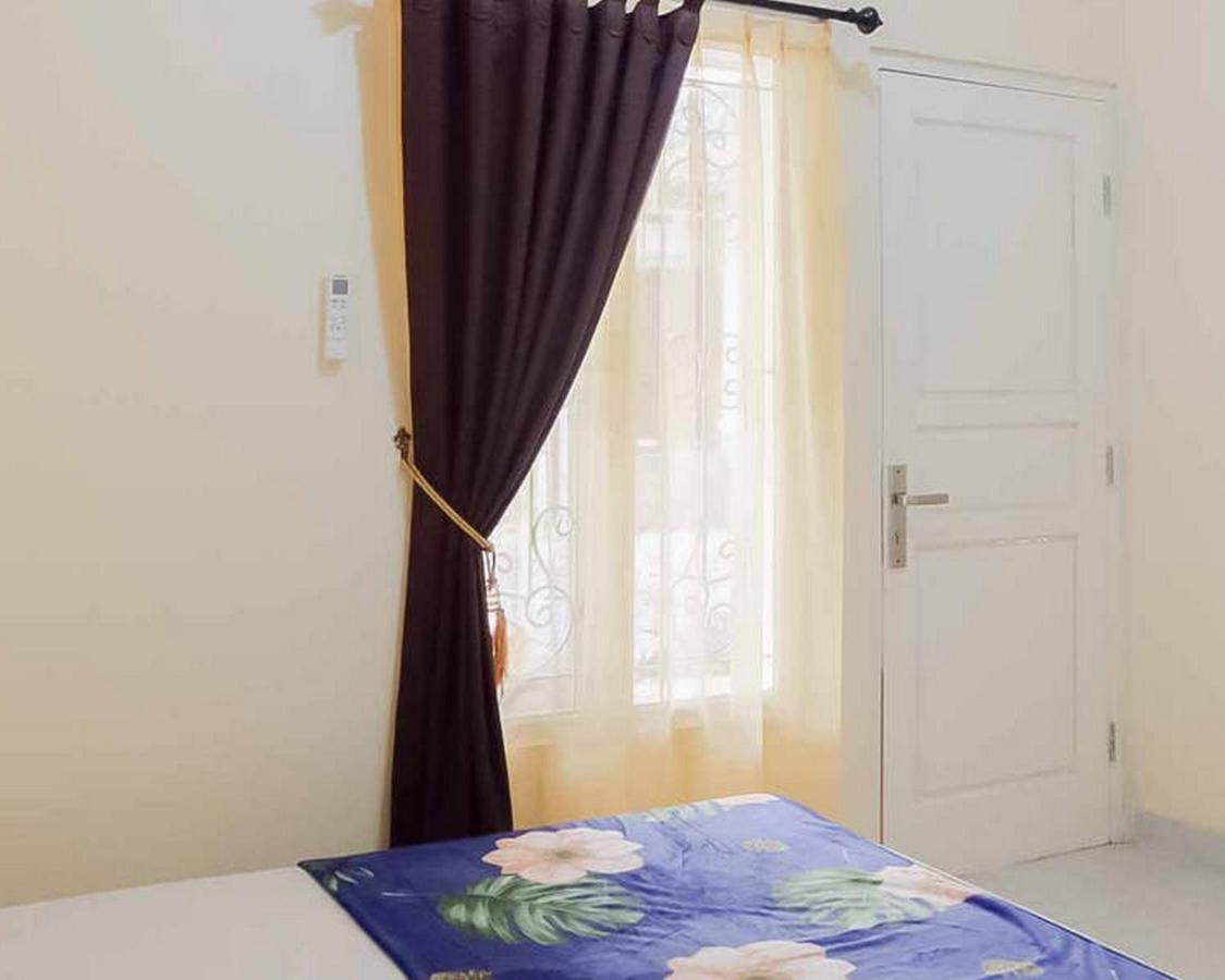 Koolkost Syariah @ Cimahpar Bogor Hotell Tegalgundil Exteriör bild