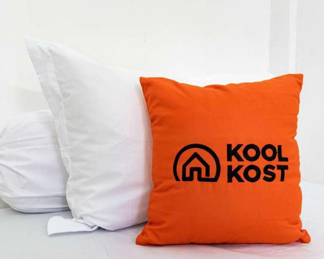 Koolkost Syariah @ Cimahpar Bogor Hotell Tegalgundil Exteriör bild